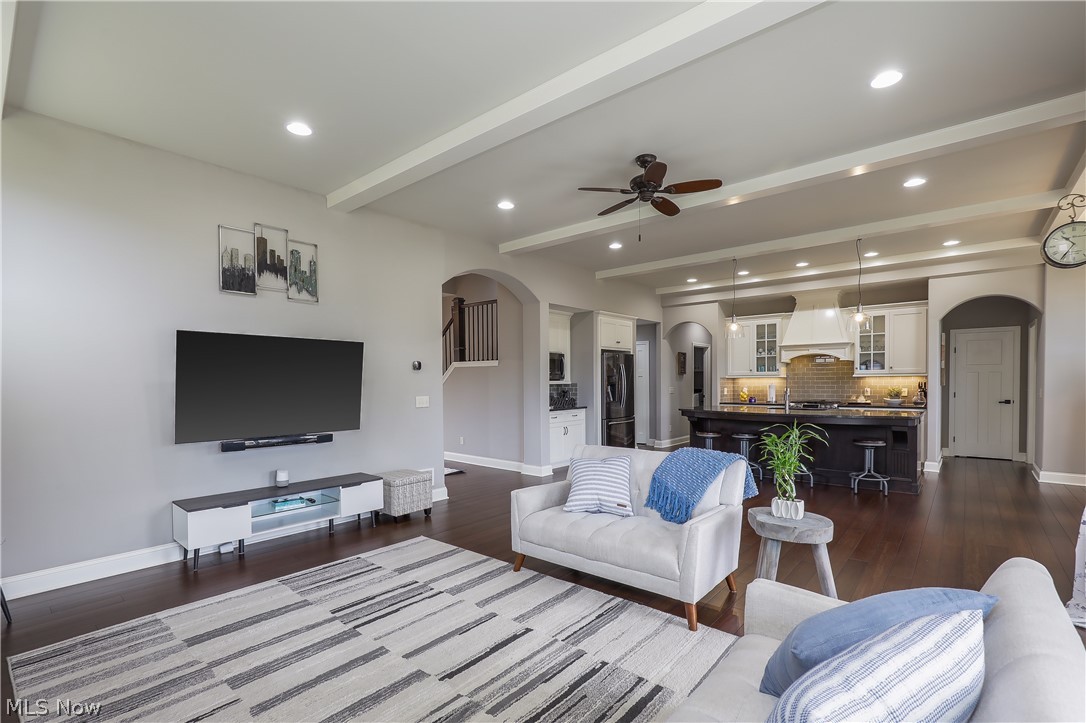 Rolling Green #1 - Residential