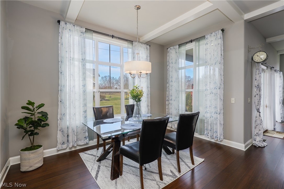 Rolling Green #1 - Residential