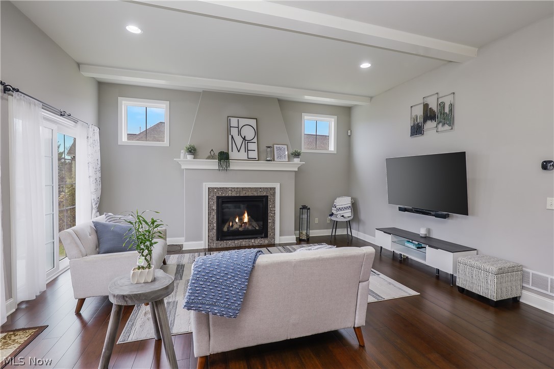 Rolling Green #1 - Residential