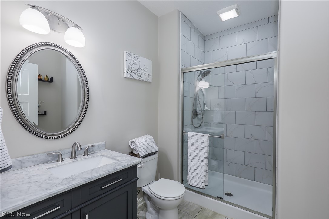 Rolling Green #1 - Residential