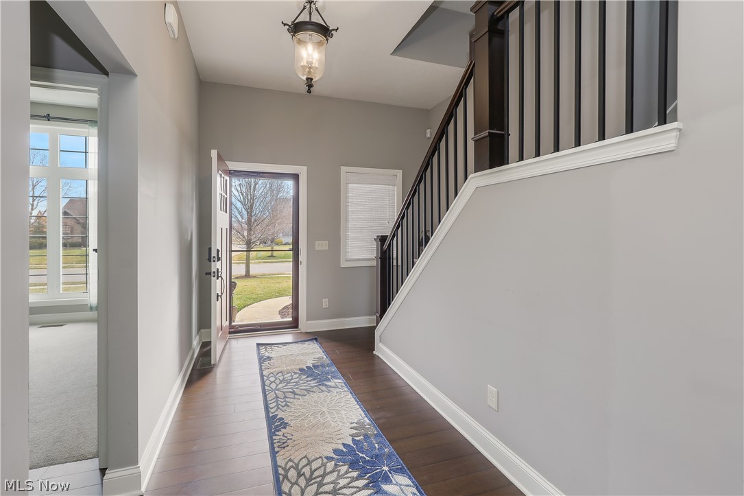 Rolling Green #1 - Residential