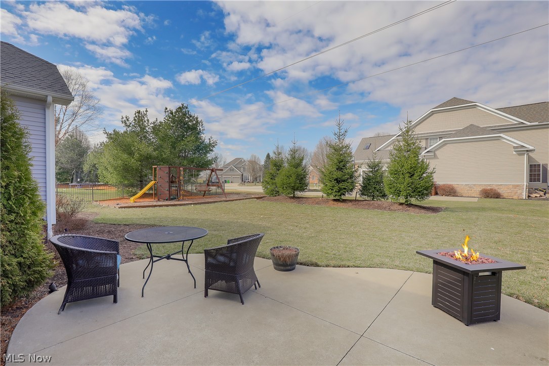 Rolling Green #1 - Residential