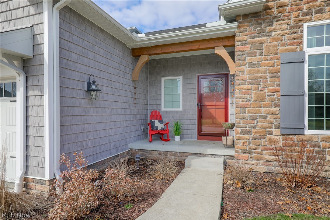 Rolling Green #1 - Residential