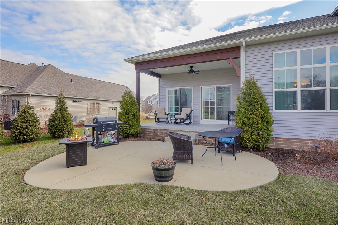 Rolling Green #1 - Residential