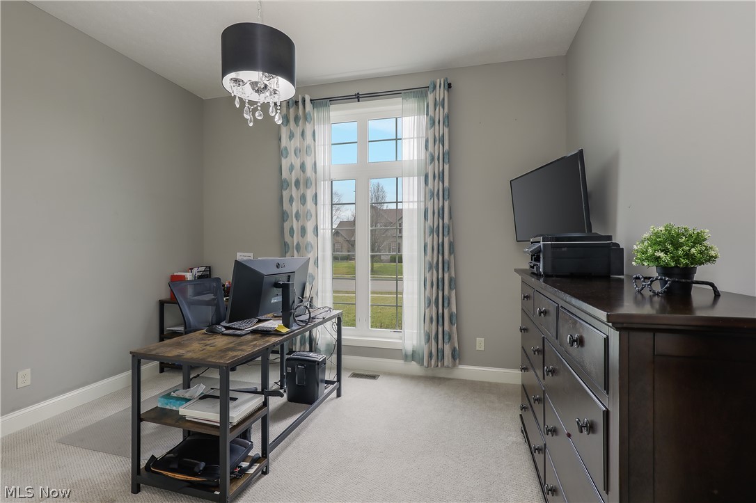 Rolling Green #1 - Residential