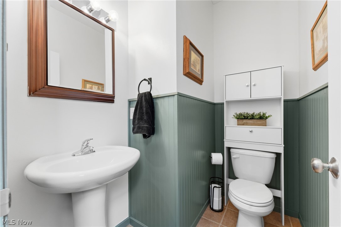 Tiberon Trace - Residential