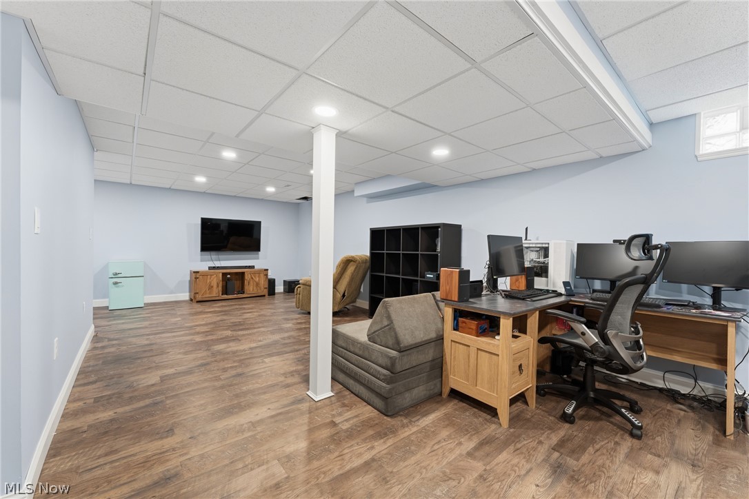 Tiberon Trace - Residential