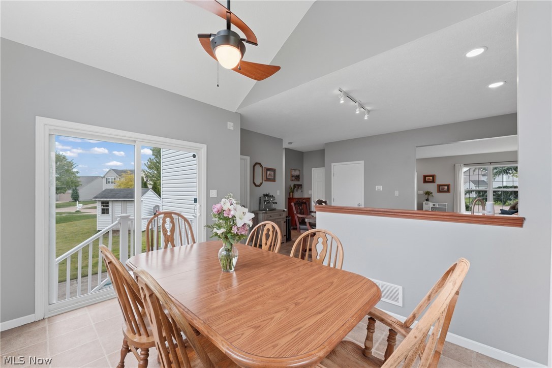 Tiberon Trace - Residential
