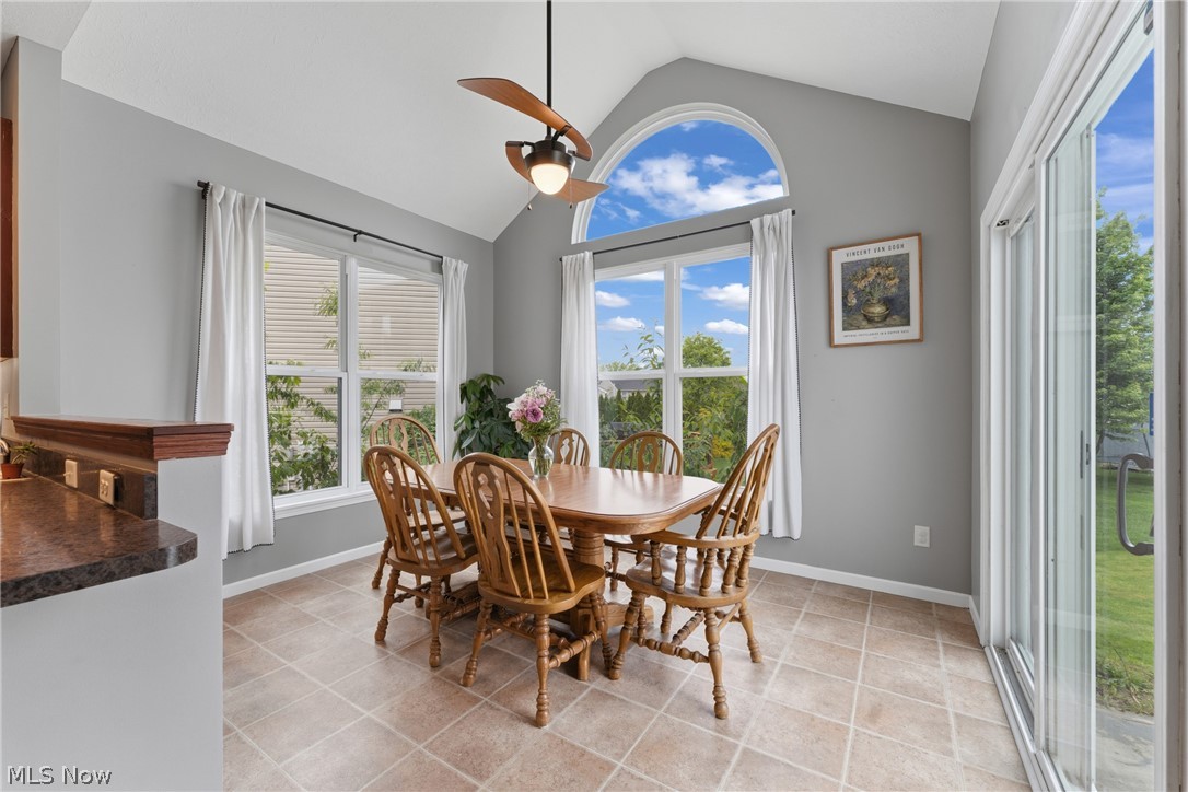 Tiberon Trace - Residential
