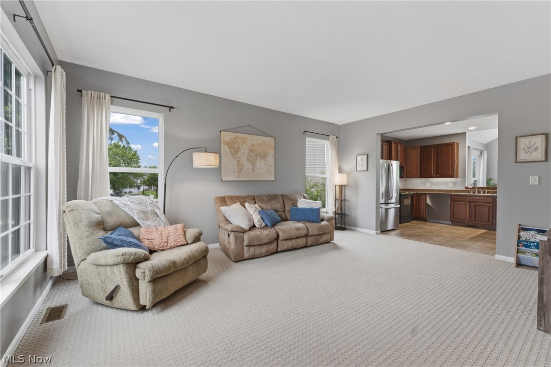 Tiberon Trace - Residential