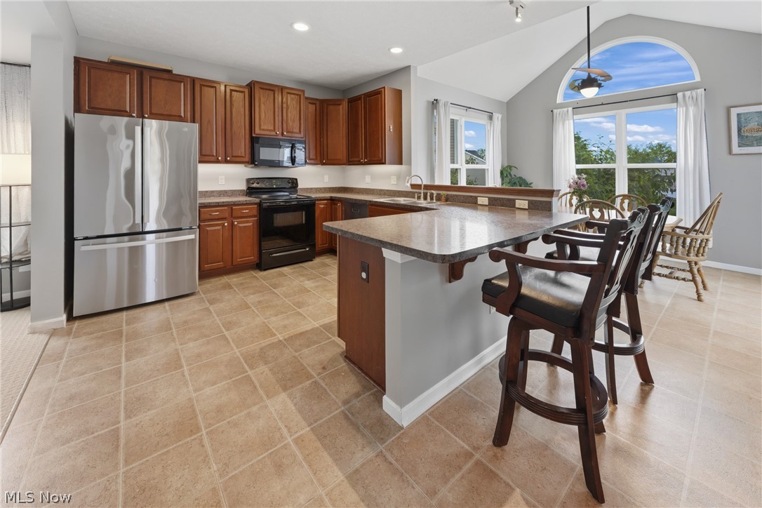 Tiberon Trace - Residential