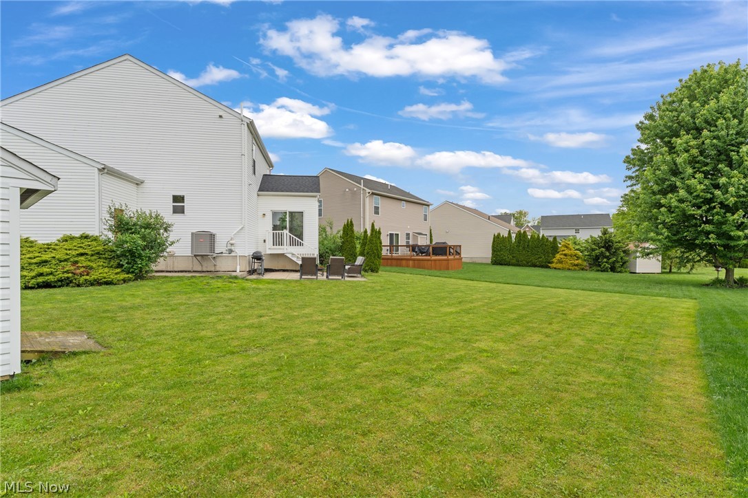 Tiberon Trace - Residential