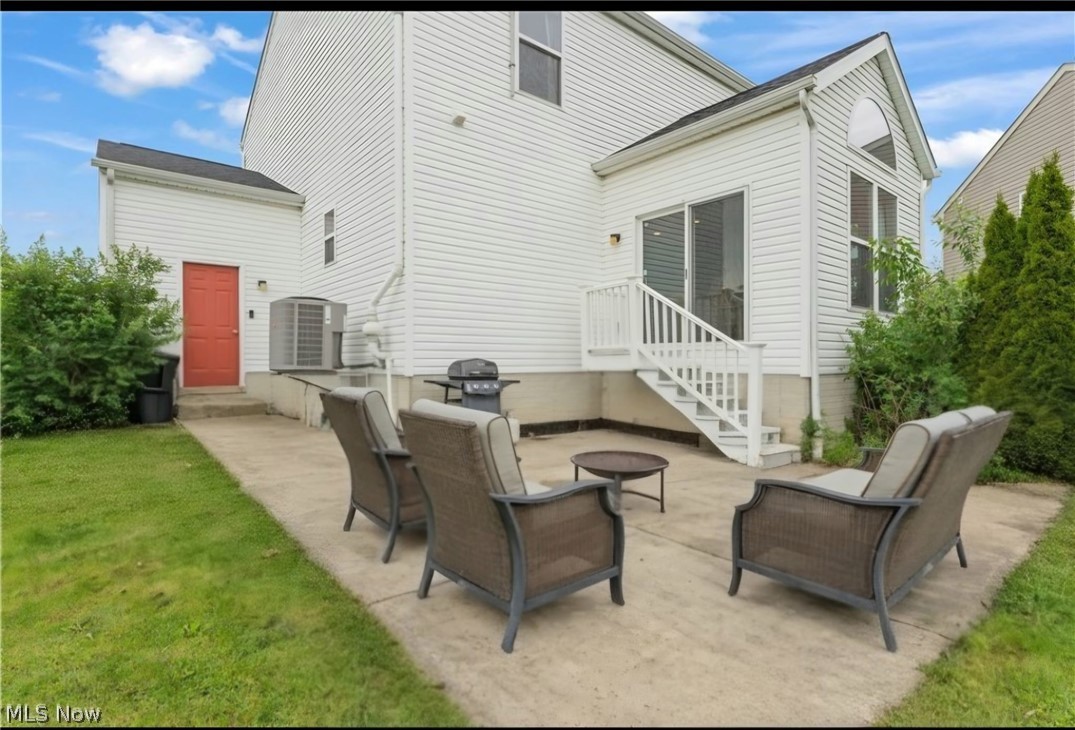 Tiberon Trace - Residential