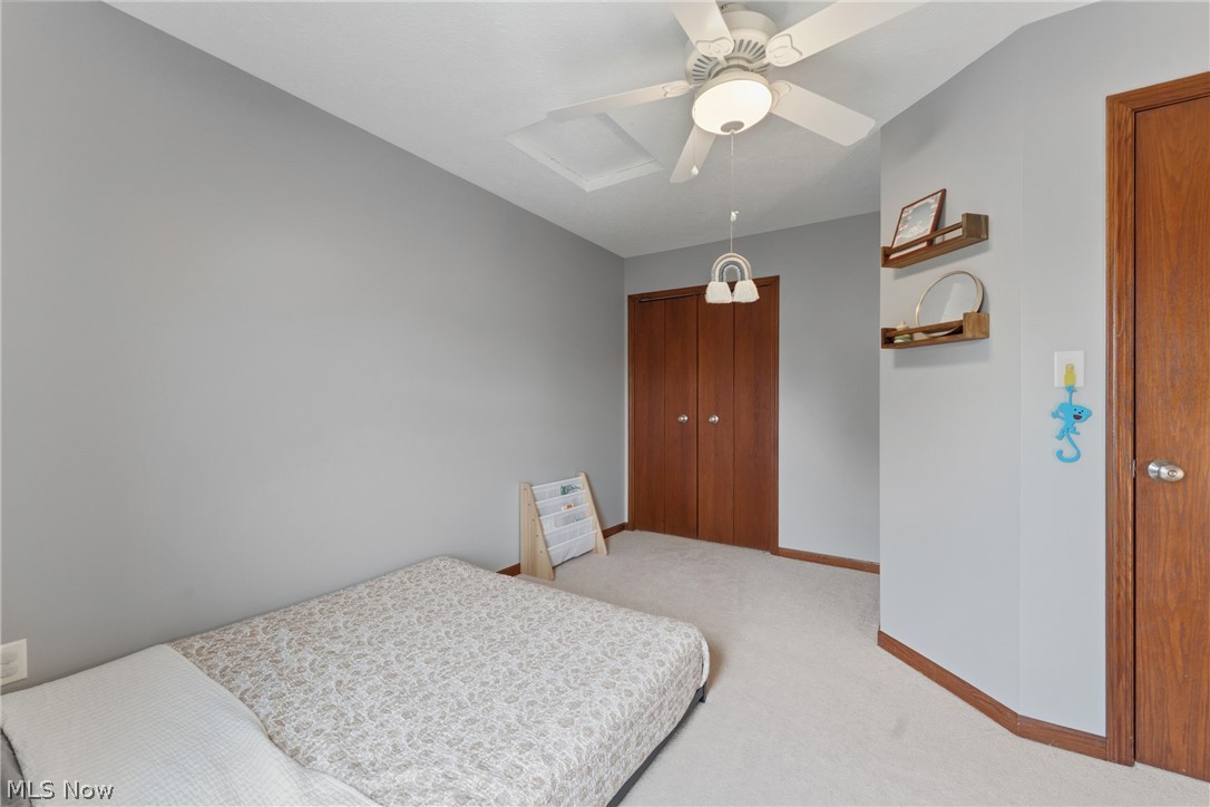 Tiberon Trace - Residential