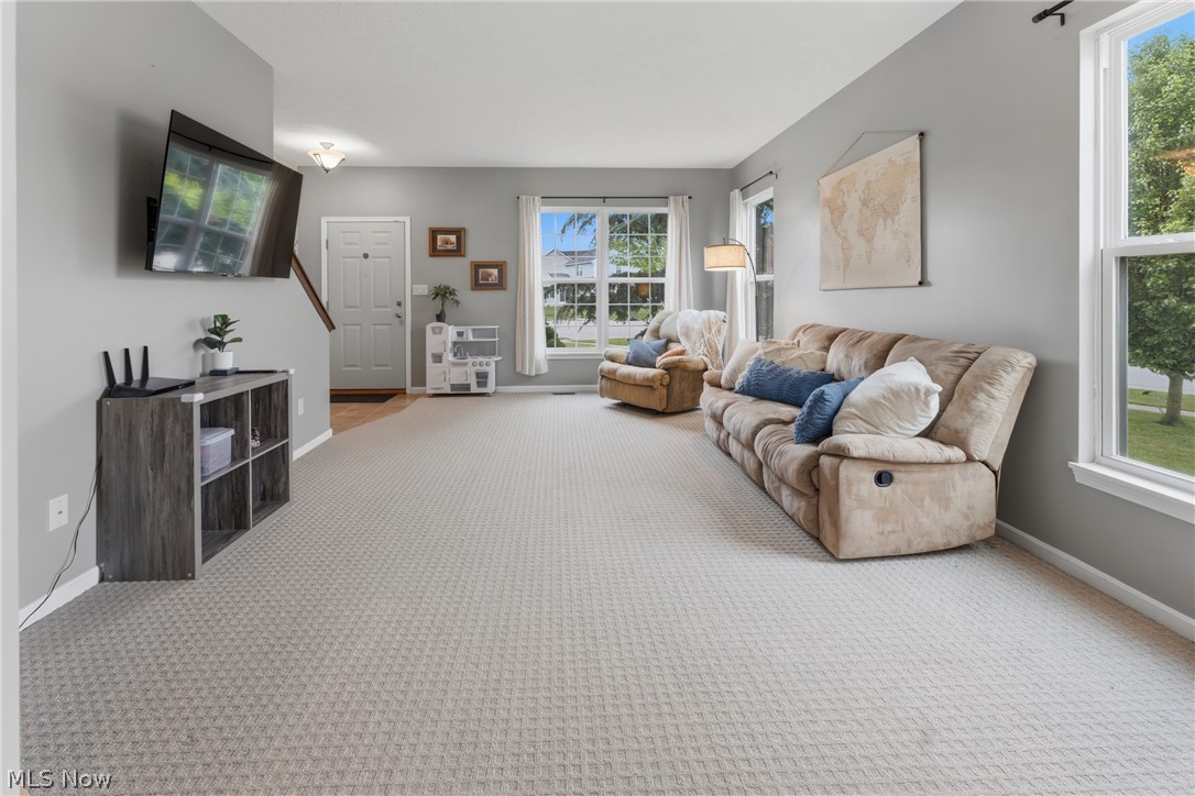 Tiberon Trace - Residential