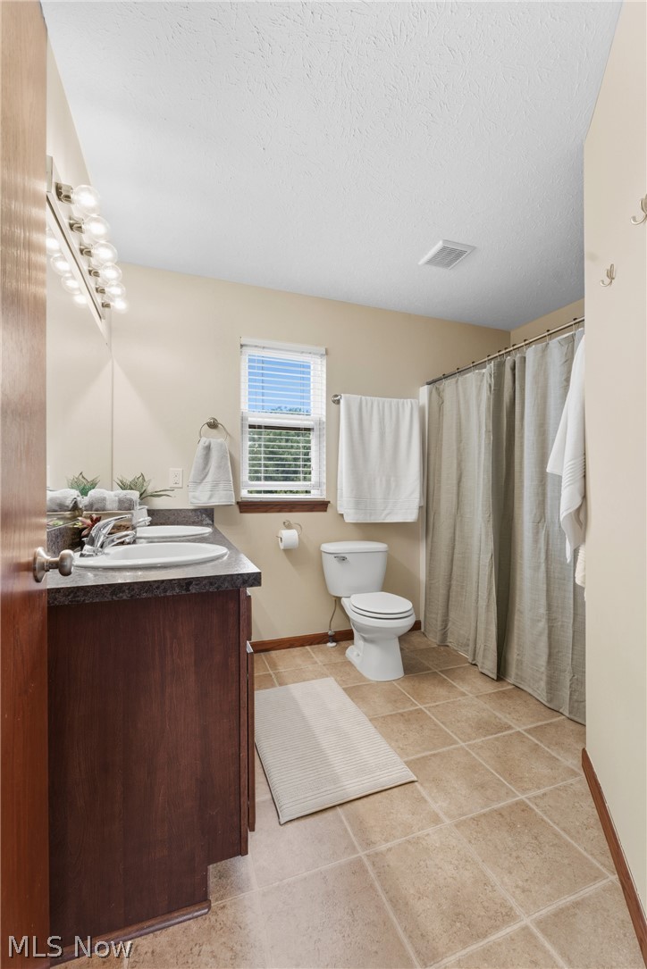 Tiberon Trace - Residential
