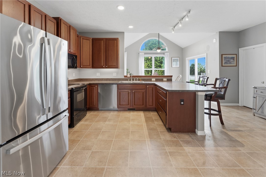 Tiberon Trace - Residential