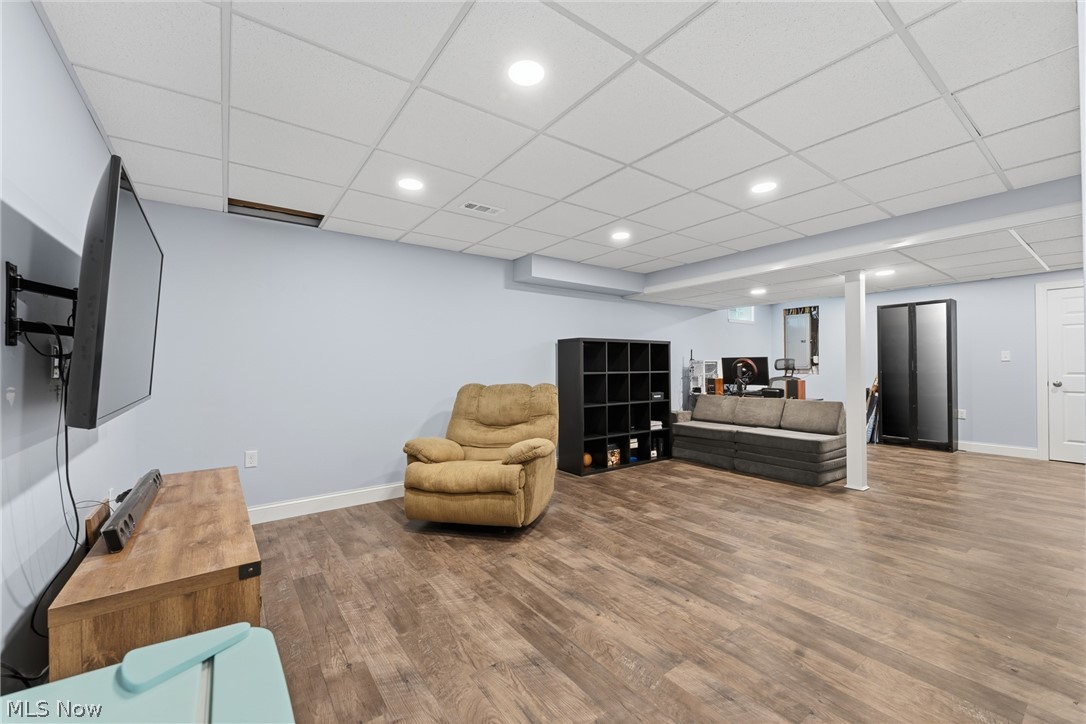 Tiberon Trace - Residential