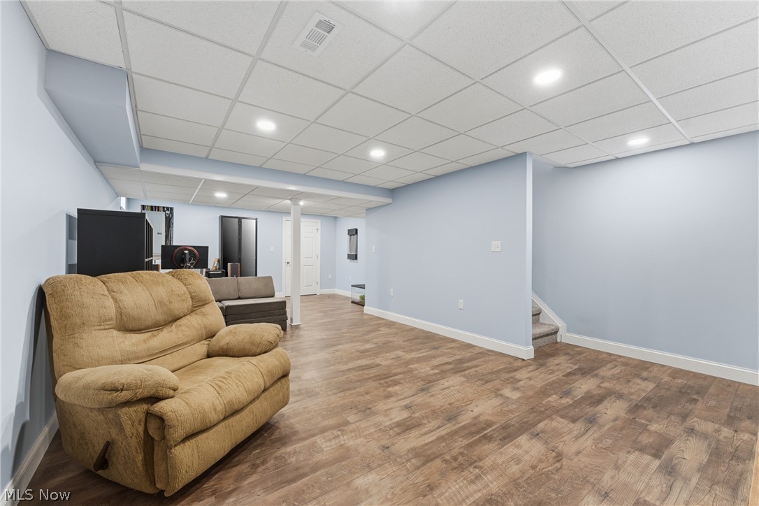 Tiberon Trace - Residential