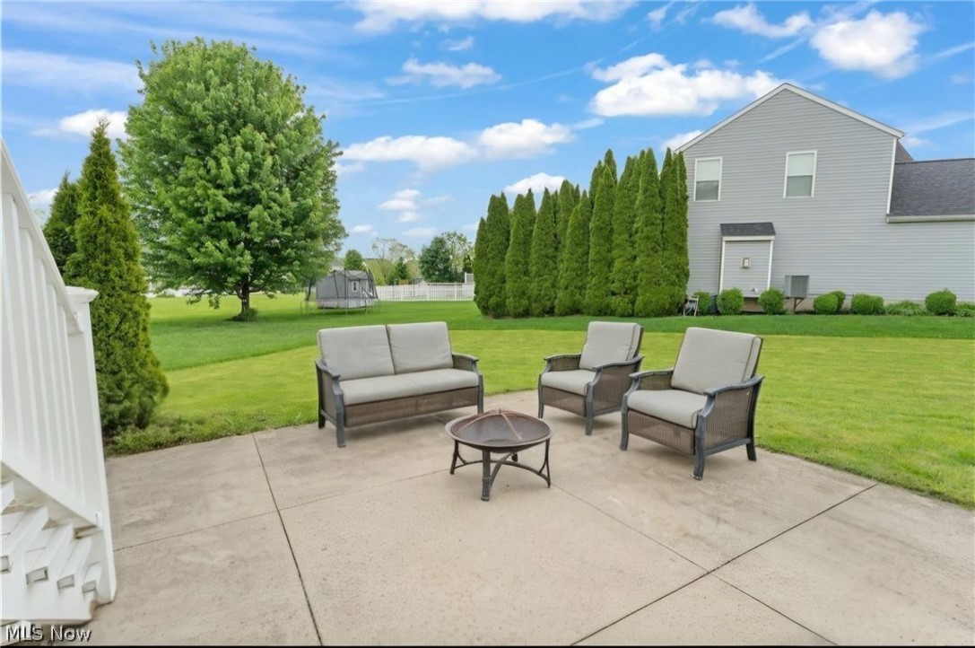 Tiberon Trace - Residential
