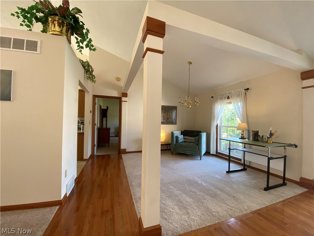 Cherryshire Woods - Residential