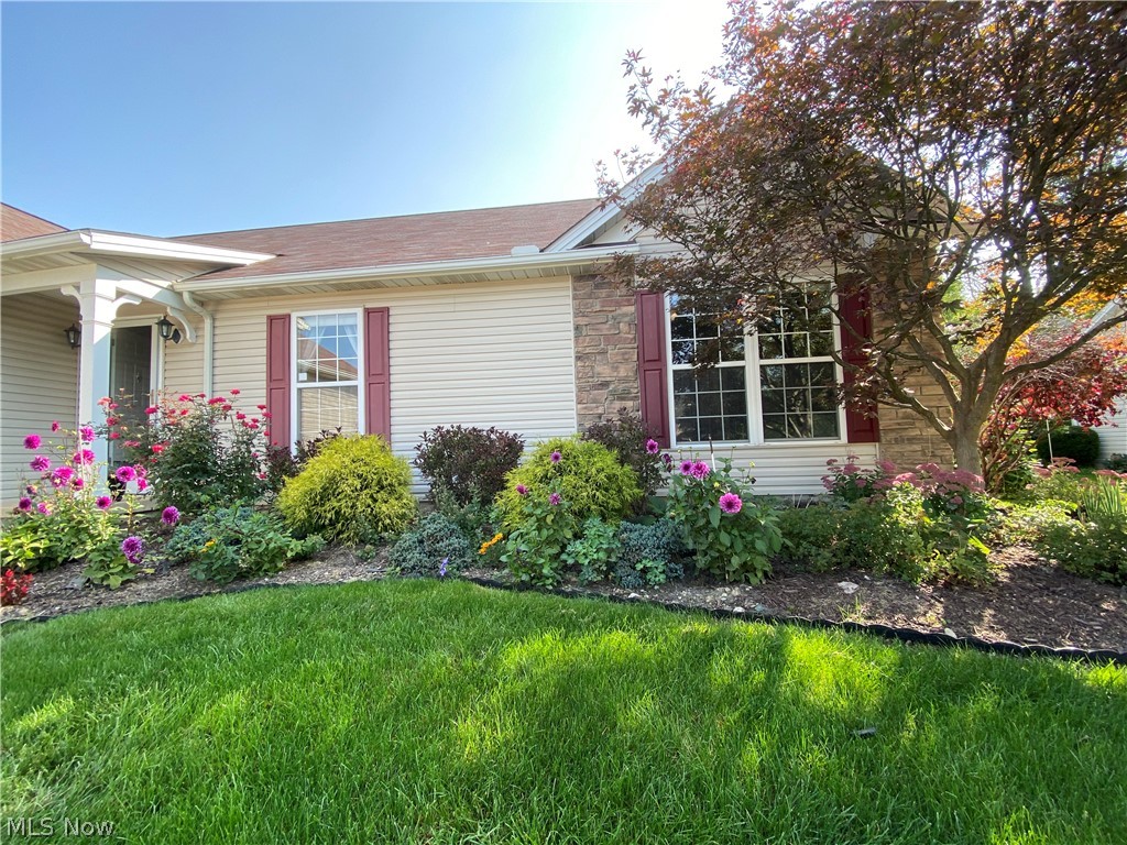 Cherryshire Woods - Residential