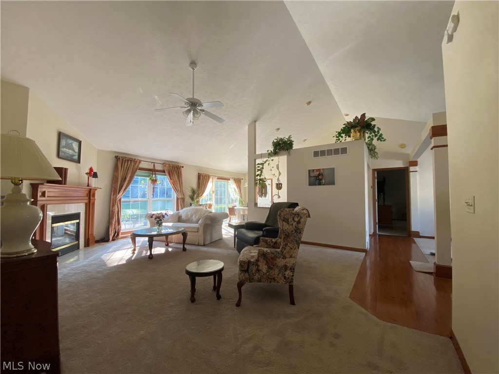 Cherryshire Woods - Residential