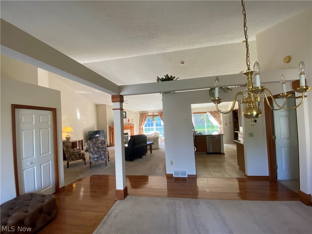 Cherryshire Woods - Residential