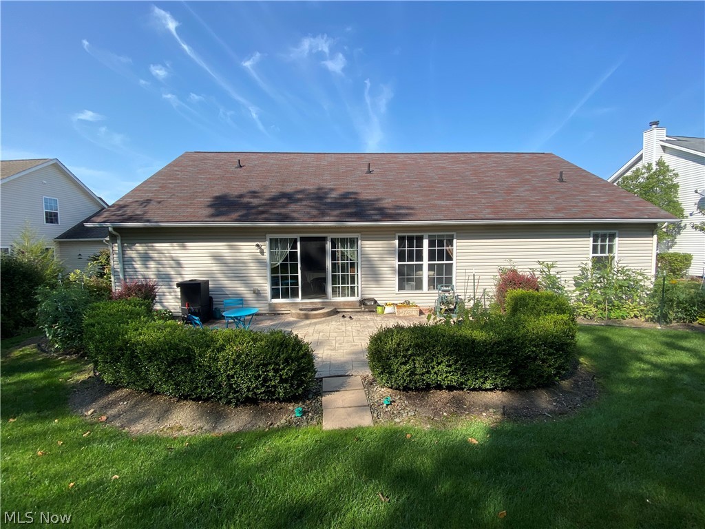Cherryshire Woods - Residential