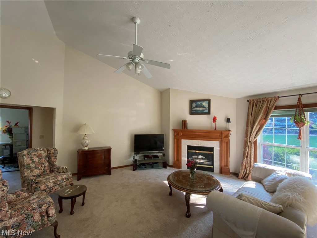 Cherryshire Woods - Residential