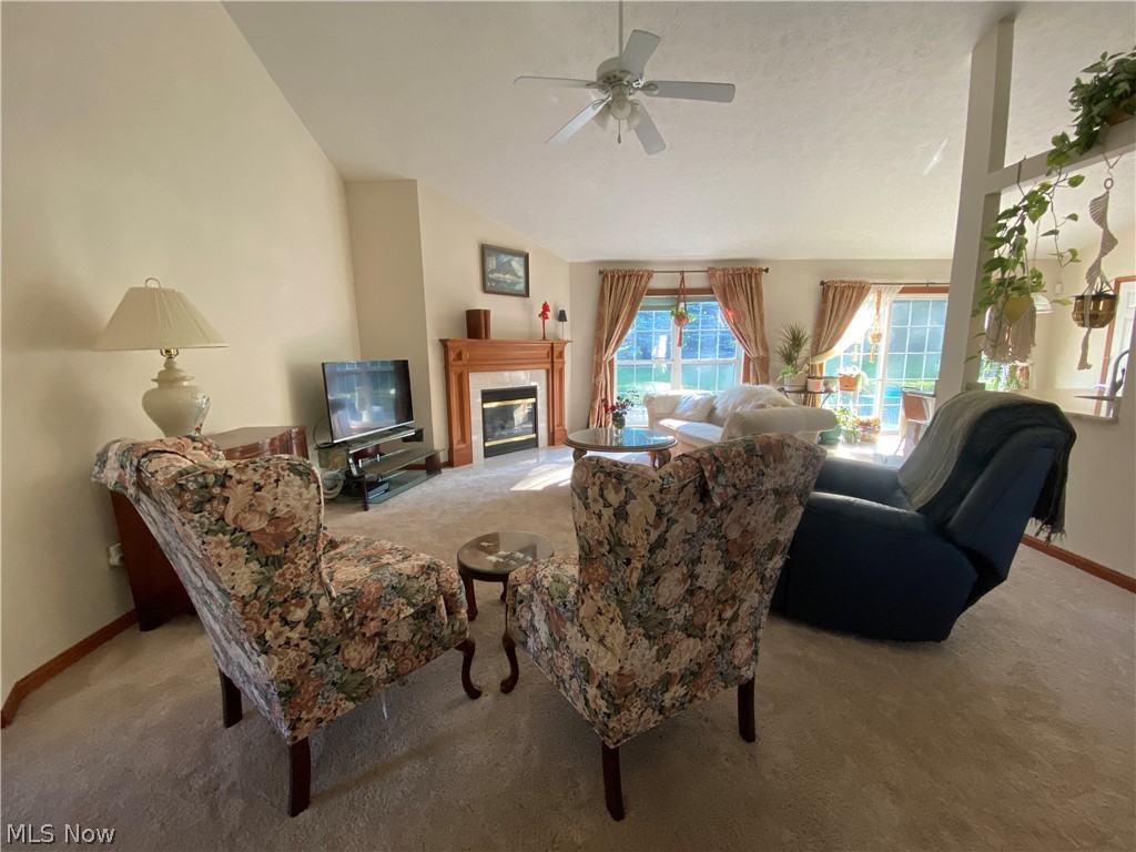 Cherryshire Woods - Residential