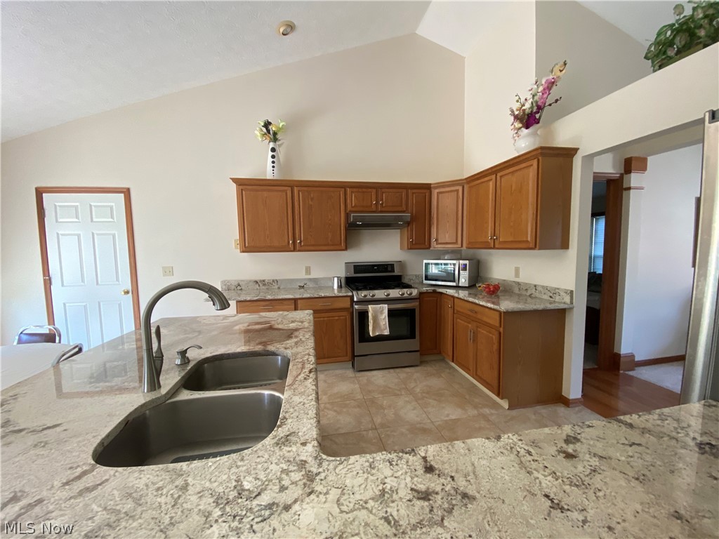 Cherryshire Woods - Residential
