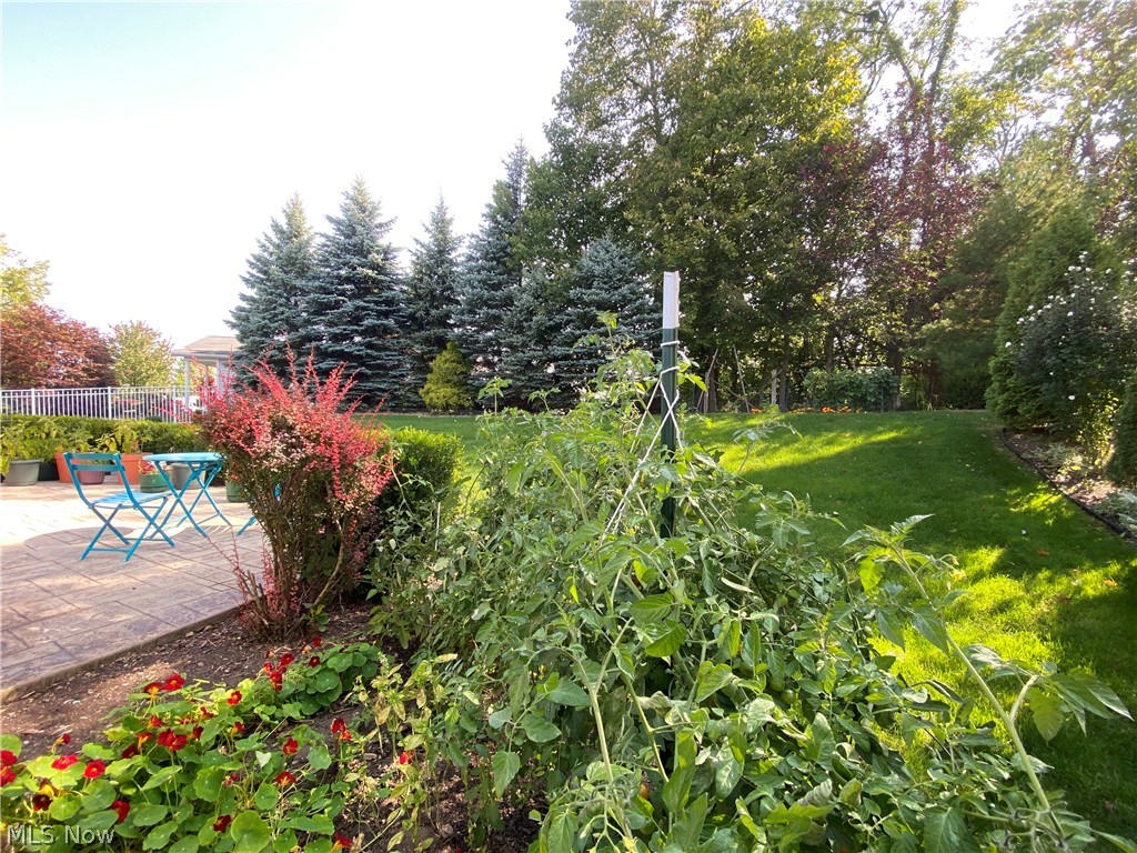 Cherryshire Woods - Residential