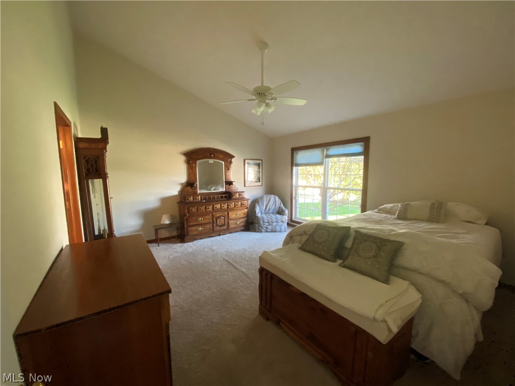 Cherryshire Woods - Residential