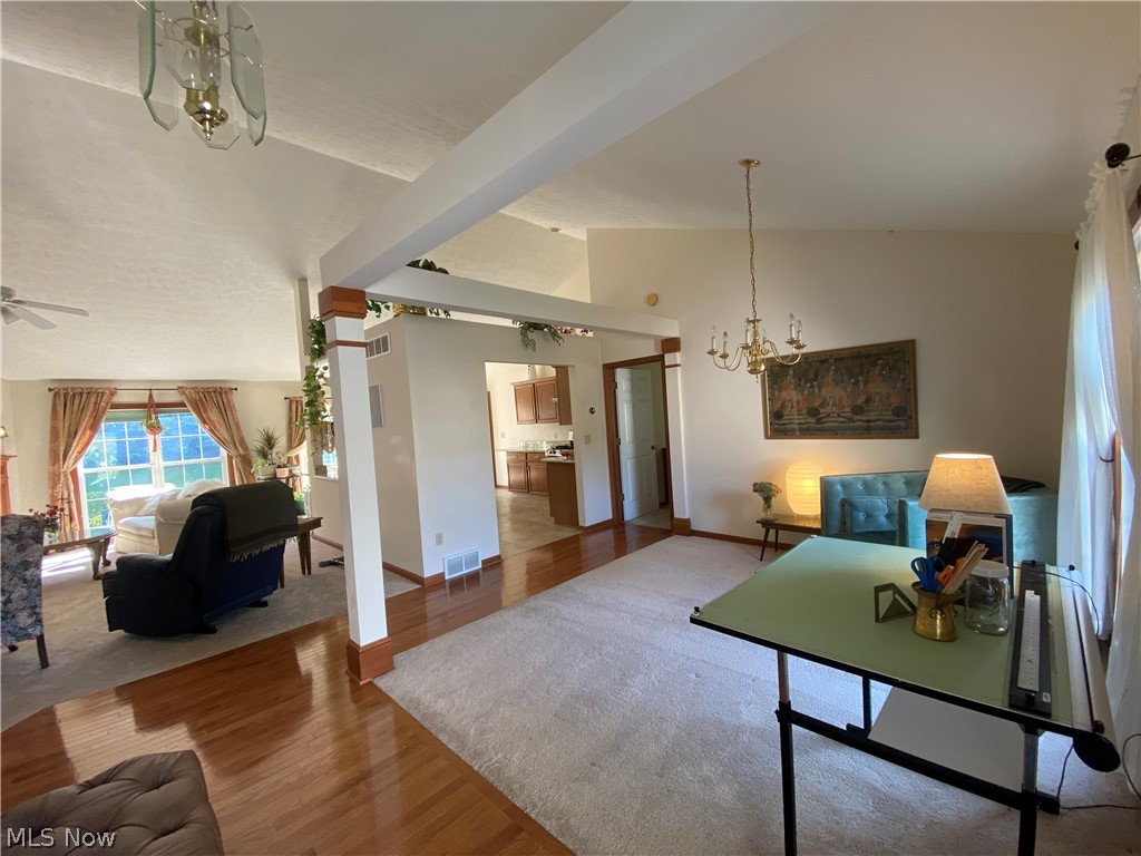 Cherryshire Woods - Residential