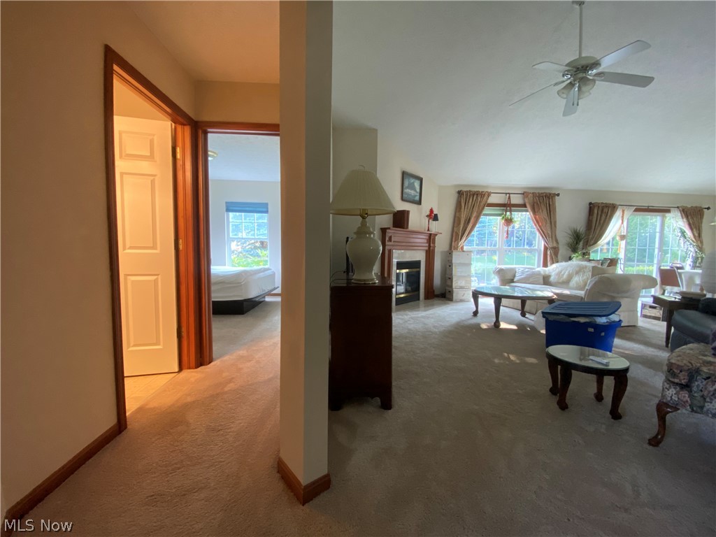 Cherryshire Woods - Residential