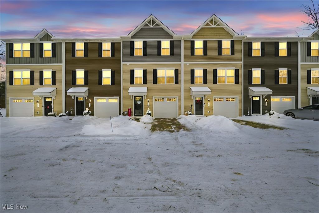 Photo of 135 Grass Court, Painesville Township, OH 44077 (MLS # 5184789)