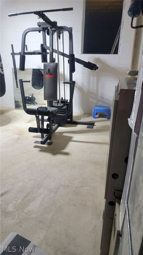 Tiny photo for 919 Glenview Drive, Huron, OH 44839 (MLS # 5191077)