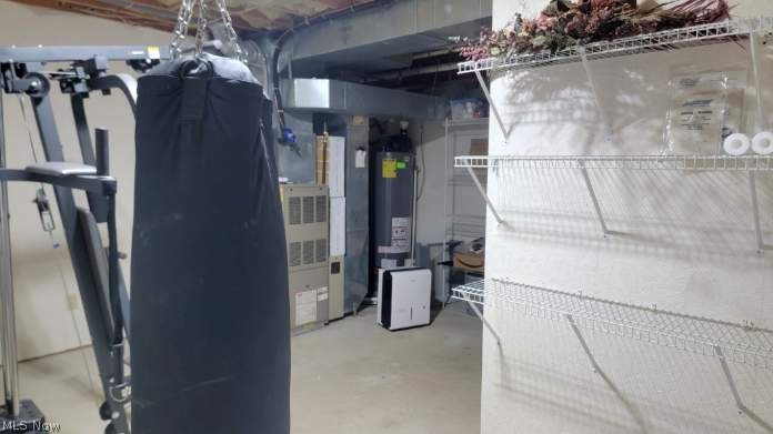 Park Ridge - Residential