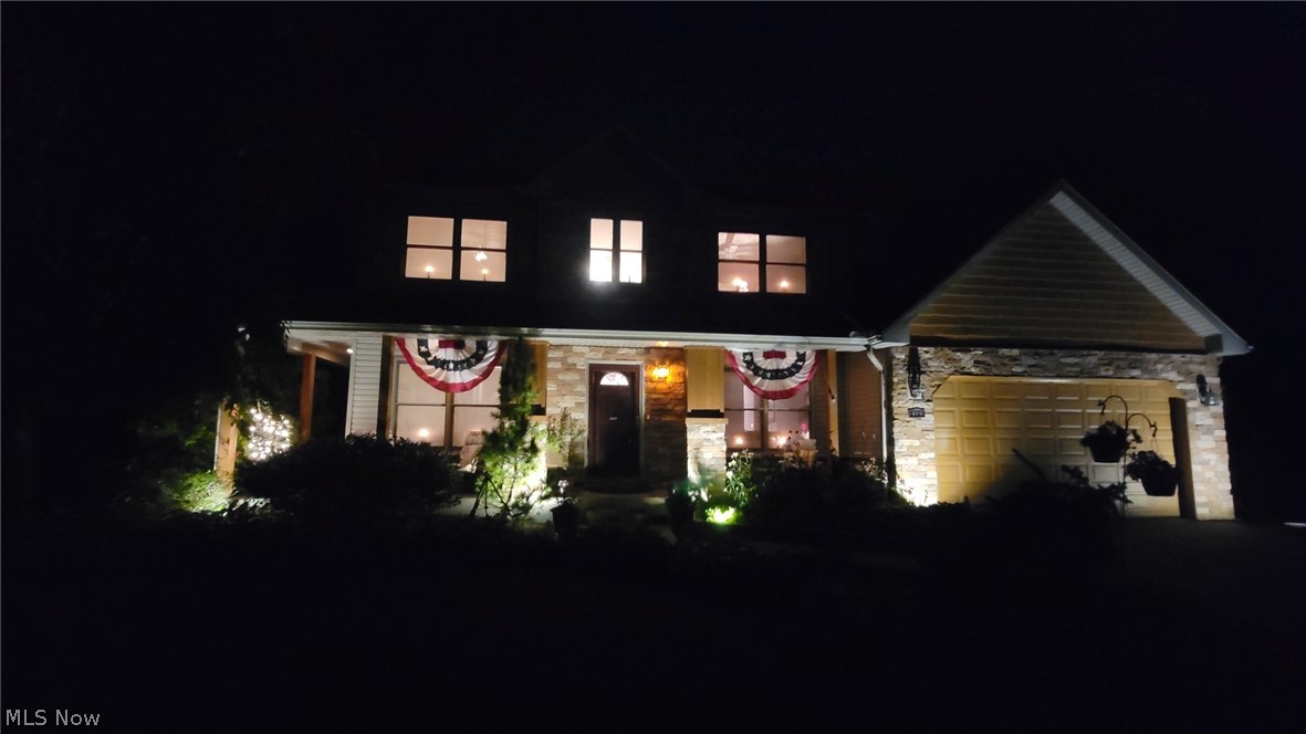 Park Ridge - Residential