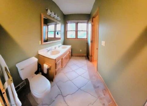 Tiny photo for 919 Glenview Drive, Huron, OH 44839 (MLS # 5191077)