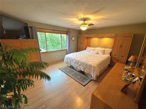 Tiny photo for 919 Glenview Drive, Huron, OH 44839 (MLS # 5191077)