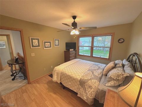 Tiny photo for 919 Glenview Drive, Huron, OH 44839 (MLS # 5191077)