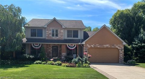 Tiny photo for 919 Glenview Drive, Huron, OH 44839 (MLS # 5191077)