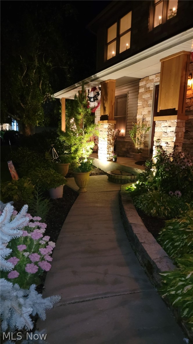 Park Ridge - Residential