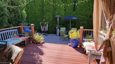 Tiny photo for 919 Glenview Drive, Huron, OH 44839 (MLS # 5191077)