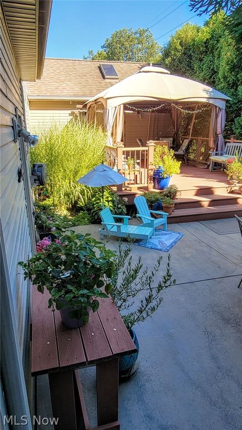 Tiny photo for 919 Glenview Drive, Huron, OH 44839 (MLS # 5191077)