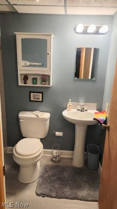 Tiny photo for 919 Glenview Drive, Huron, OH 44839 (MLS # 5191077)