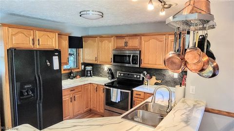 Tiny photo for 919 Glenview Drive, Huron, OH 44839 (MLS # 5191077)