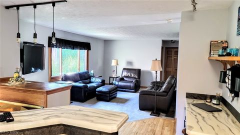 Tiny photo for 919 Glenview Drive, Huron, OH 44839 (MLS # 5191077)